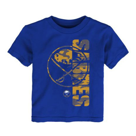 Buffalo Sabres detské tričko Cool Camo