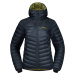 Women's jacket Bergans Senja Down Light W Jkt w/Hood