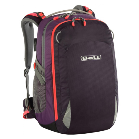 Školský batoh Boll Smart 24 Farba: fialová