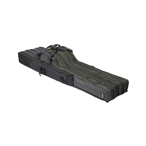 DAM 4 Compartment Rod Bag 1,5 m