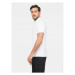 G-Star Raw Polokošeľa Dunda D11595-5864 Biela Regular Fit