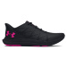 Dámska športová obuv (tréningová) UNDER ARMOUR UA W Charged Speed Swift black black rebel pink