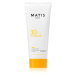 MATIS Paris Réponse Soleil Sun Protection Milk opaľovacie mlieko na telo SPF 30