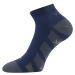 Voxx Gastm Unisex športové ponožky - 3 páry BM000004018000103472 tmavo modrá