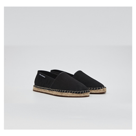 Pánske espadrilky Karl Lagerfeld