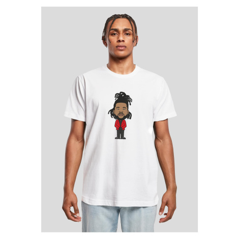 Toronto Sketch White T-Shirt mister tee