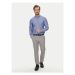 Tommy Hilfiger Chino nohavice Denton MW0MW25964 Sivá Straight Fit