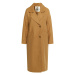DreiMaster Vintage Prechodný kabát 'Altiplano'  farba ťavej srsti