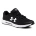 Under Armour Bežecké topánky Ua W Micro G Pursuit Bp 3021969-002 Čierna