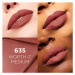 L’Oréal Paris Infaillible Matte Resistance 635 Worth It Medium rúž