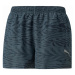 Puma Run Ultraweave S 3" Split Short Dark Slate Men's Shorts