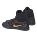 Nike Topánky Hypersweep 717175 001 Čierna