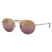 Ray-Ban Jack Chromance Collection RB3565 9202G9 Polarized - S (51)