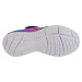 Farebné dievčenské svietiace tenisky Skechers Rainbow Cruisers 303721L-BKMT