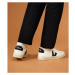 Veja Campo Chromefree Leather White Black