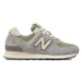 New Balance Sneakersy WL574GA2 Sivá