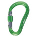 Camp Atom Lock green