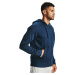 Mikina Under Armour Rival Fleece Fz Hoodie Academy