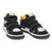Bartek Sneakersy 94281-003 Čierna