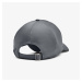 Šiltovka Under Armour Storm Blitzing Adjustable Cap Gray