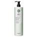Hydratačný šampón pre suché vlasy s arganovým olejom Maria Nila True Soft Shampoo - 1000 ml (NF0