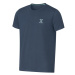 Rocktrail Pánske funkčné tričko (navy modrá)