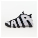 Nike Air More Uptempo '96 Black/ White-Multi-Color-Cobalt Bliss