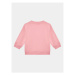 Calvin Klein Jeans Tepláková súprava IN0IN00017 Ružová Regular Fit