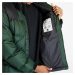 Bunda The North Face Lhotse Jacket Pine Needle/ TNF Black