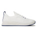 Tommy Jeans Sneakersy TjmKnitted Runner EM0EM01225 Écru