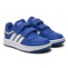 Adidas Sneakersy Hoops 3.0 Cf C IH8013 Modrá