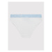Calvin Klein Underwear Súprava 2 kusov nohavičiek G80G800477 Farebná