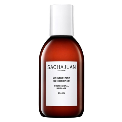 Sachajuan SJ Moisturizing CONDITIONER 990 ml