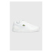 Tenisky Lacoste T-Clip biela farba