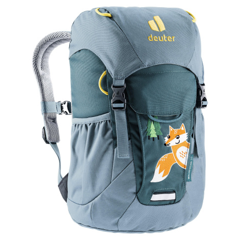 Dievčenské batohy Deuter