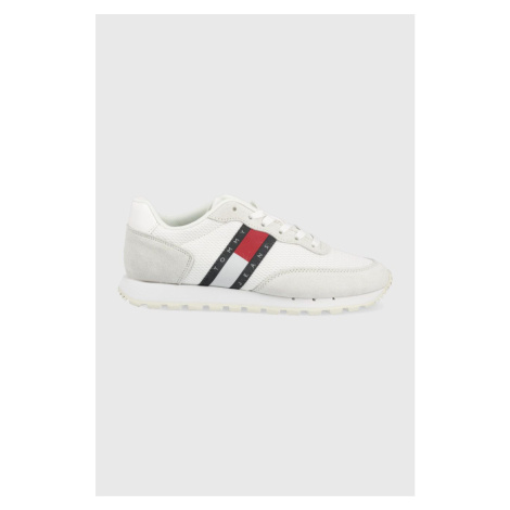 Dámske vychádzkové tenisky Tommy Hilfiger