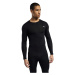 Men's T-shirt Reebok Wor Black