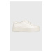 Kožené tenisky Vagabond Shoemakers STACY biela farba, 5522.001.01