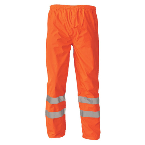 Cerva Gordon Pánske HI-VIS nohavice 03020020 oranžová