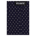 Atlantic 3MH-025/10 3-pak kolor:granat