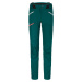 Ortovox Westalpen Softshell Pants W Pacific Green Outdoorové nohavice