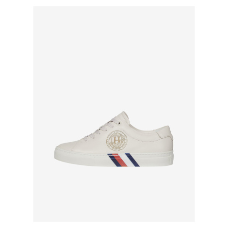 Dámske vychádzkové tenisky Tommy Hilfiger