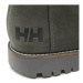 Helly Hansen Outdoorová obuv Iselle 11744_609 Kaki