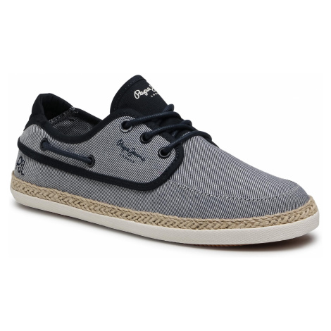 Pánske espadrilky Pepe Jeans