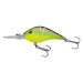 Berkley wobler dredger mat tiger 6 cm 14 g