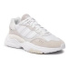 Adidas Sneakersy Retropy F90 Shoes HP6366 Biela