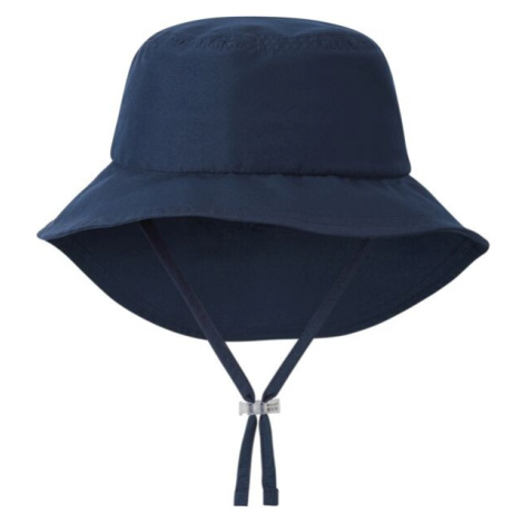 REIMA RANTSU Detský klobúčik, tmavo modrá, veľkosť