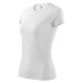 Malfini Fantasy Dámske tričko 140 biela