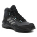 Adidas Trekingová obuv Terrex AX4 Mid GORE-TEX Hiking Shoes HQ1049 Sivá