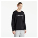 Calvin Klein Sweatshirt čierny